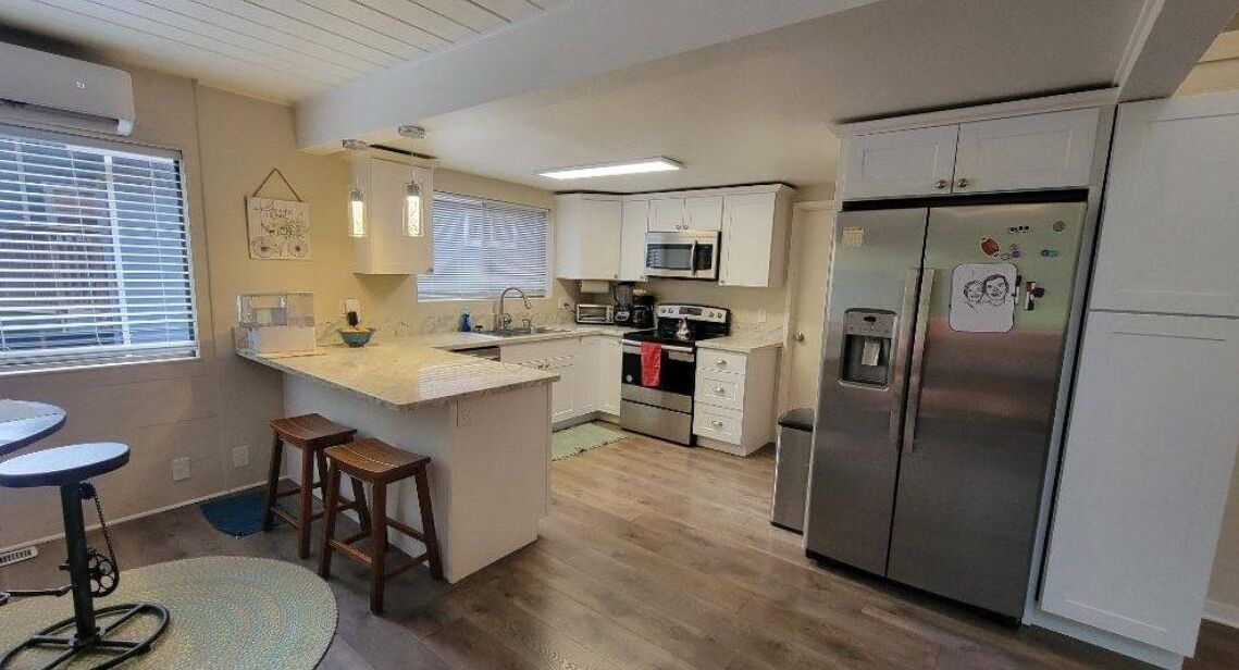 Photo of Kitchen in Willits