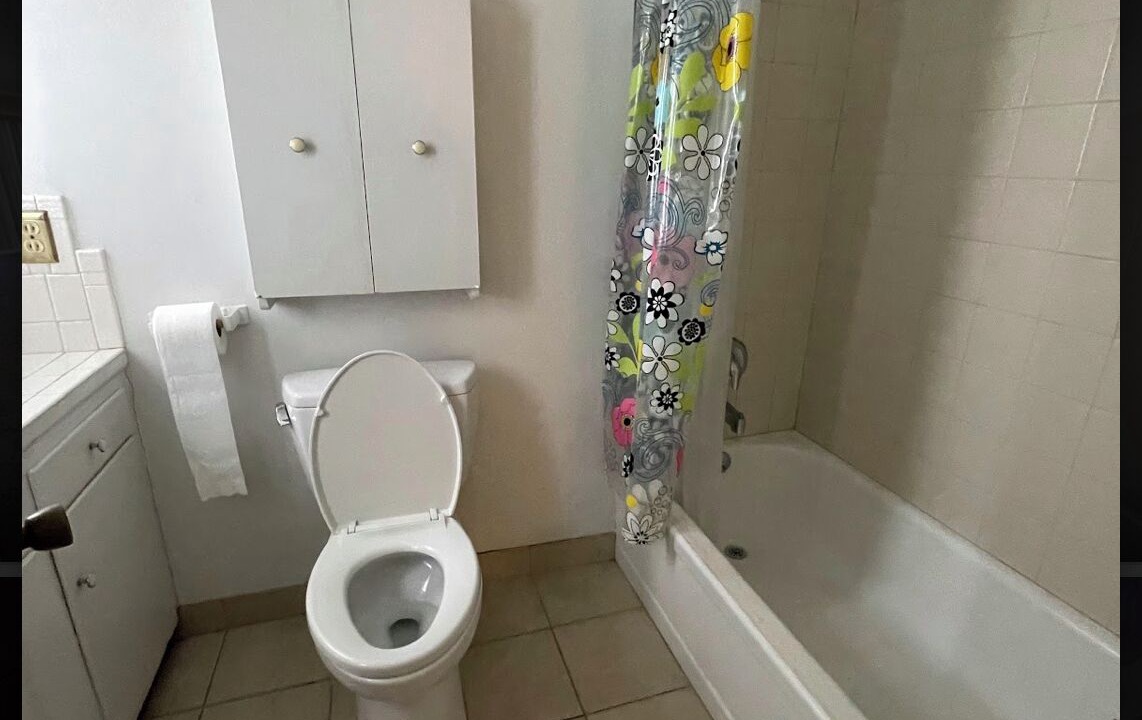 Photo of Bathroom in Sawtelle