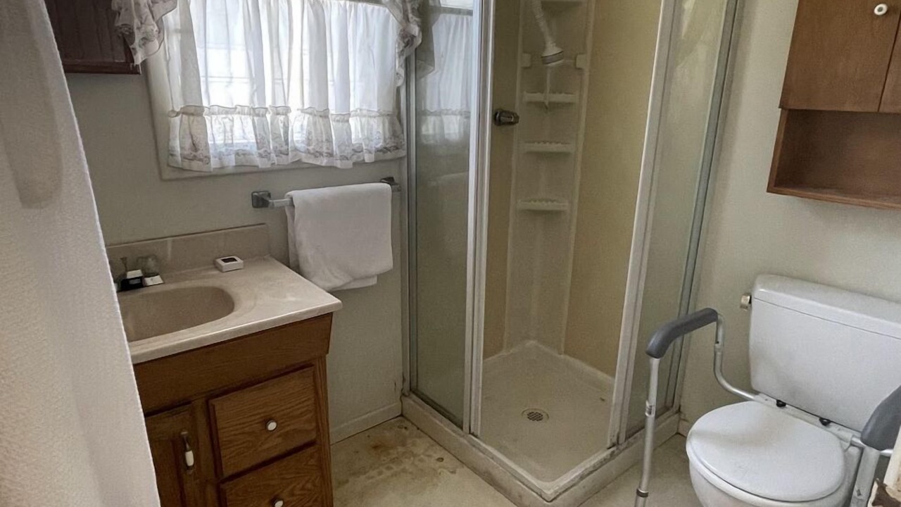 Photo of Bathroom in Sawtelle