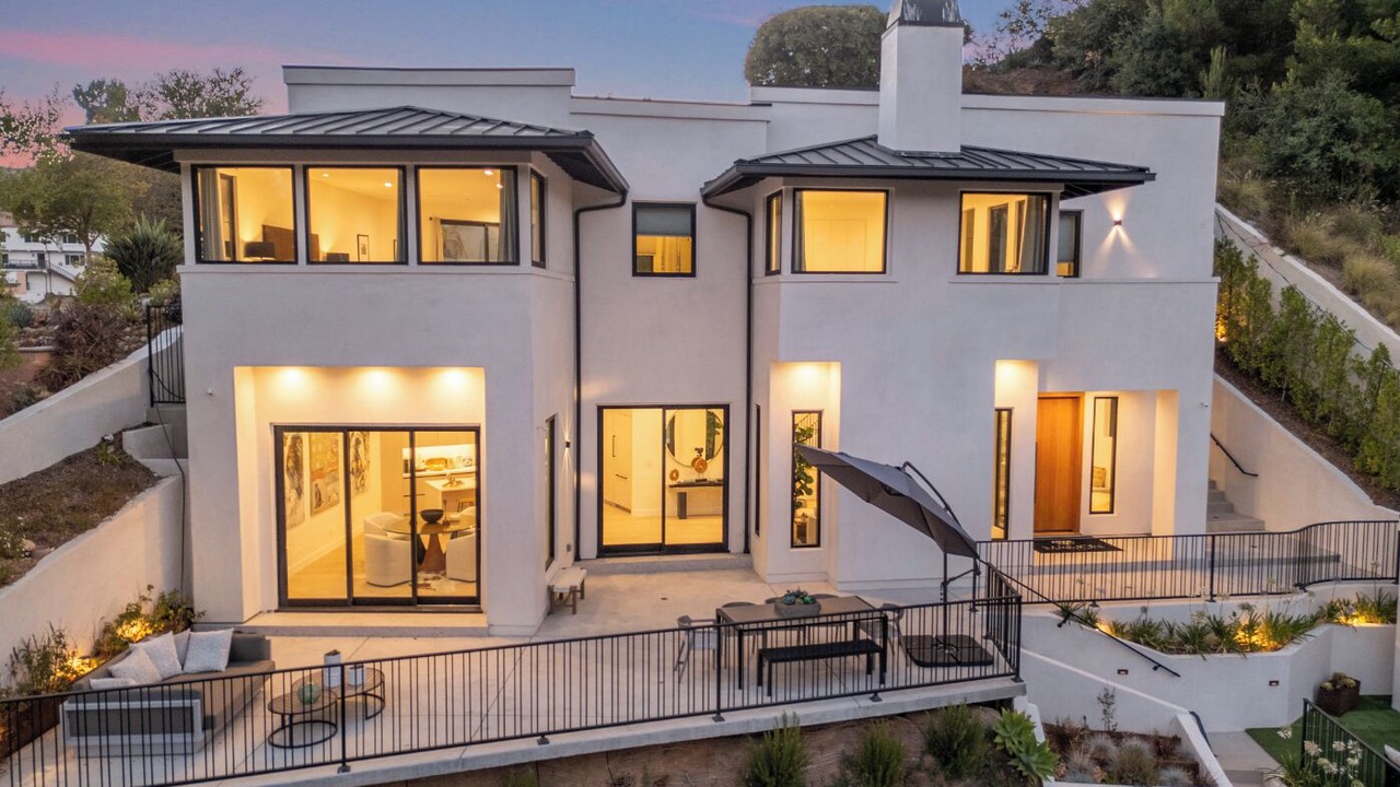 Photo of Outdoor in Hollywoodland