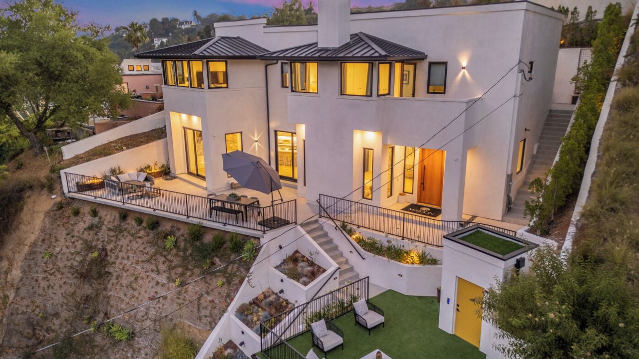 Photo of Outdoor in Hollywoodland