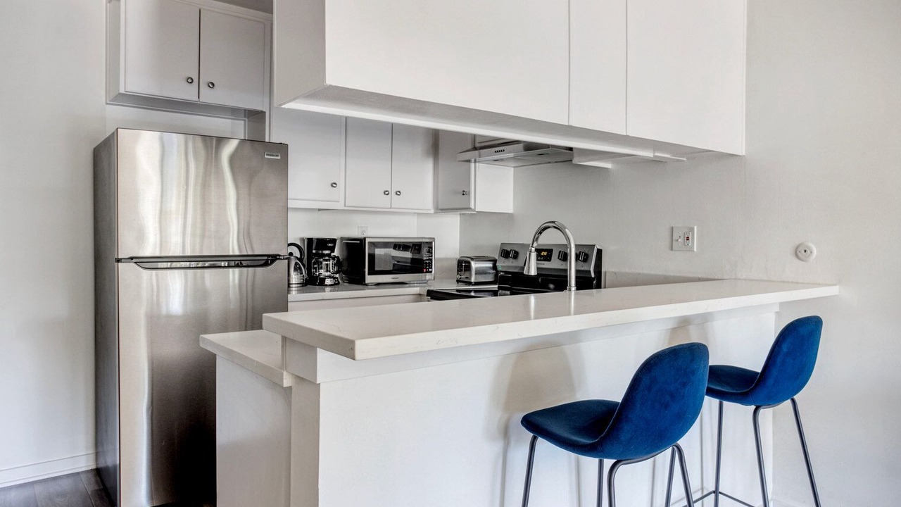 Photo of Kitchen in Miracle Mile