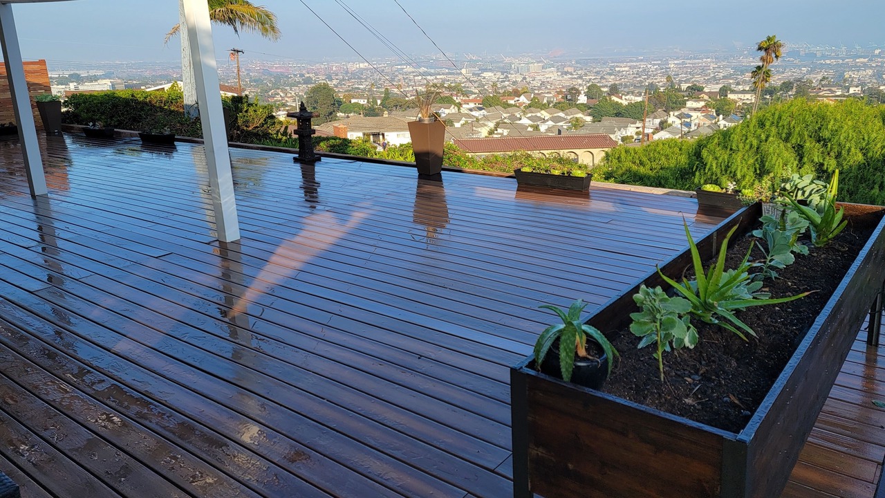 Photo of Outdoor in Coastal San Pedro