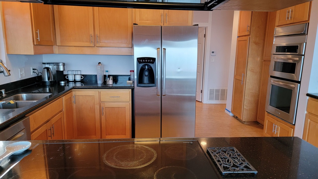 Photo of Kitchen in Coastal San Pedro
