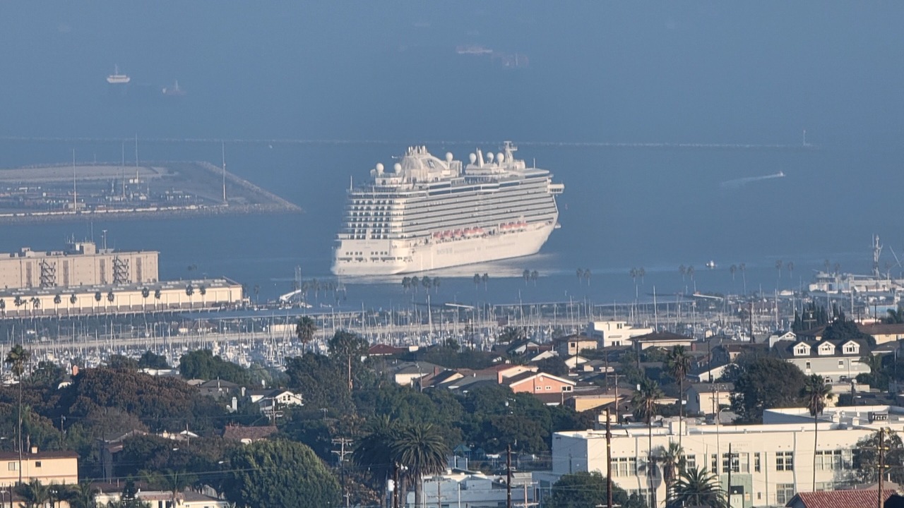 Photo of Others in Coastal San Pedro