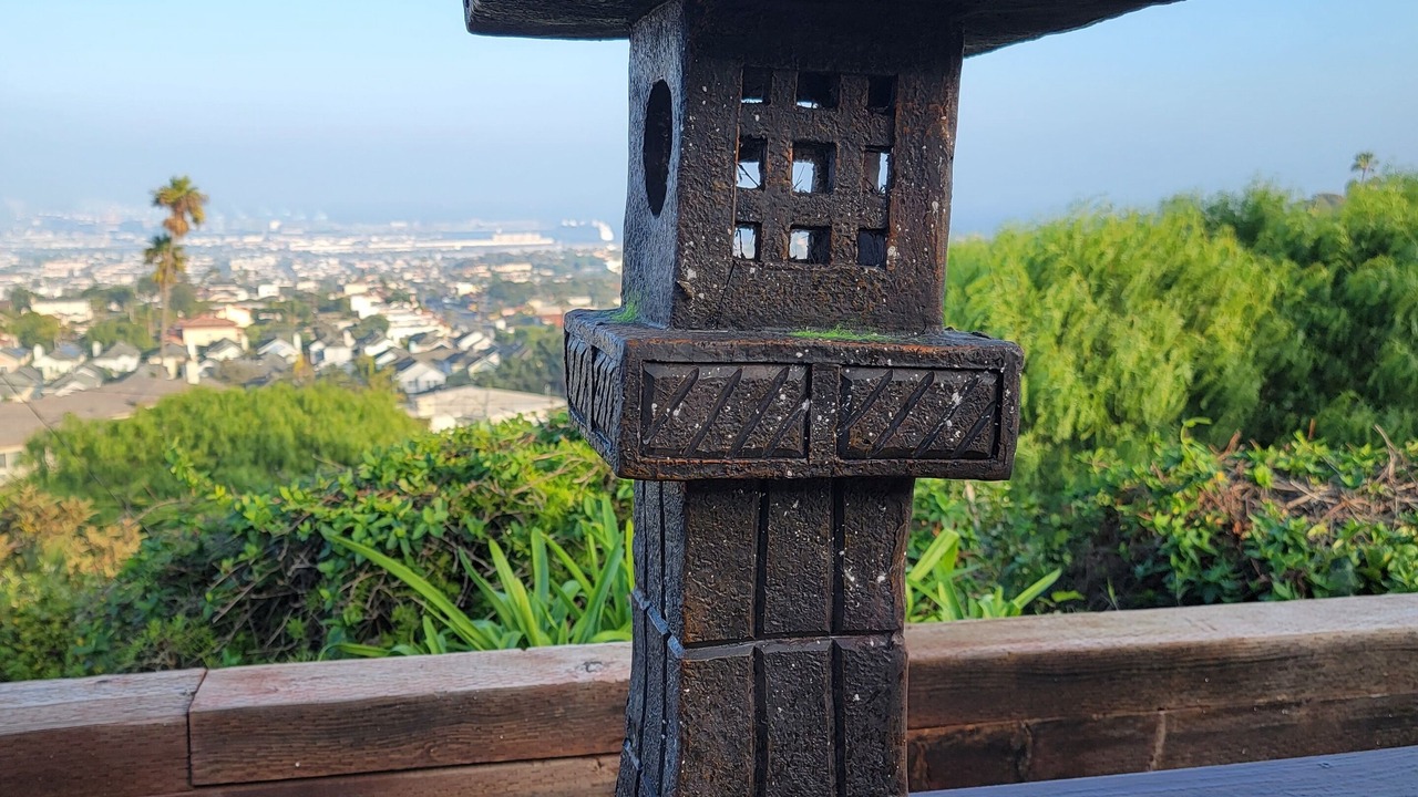 Photo of Outdoor in Coastal San Pedro