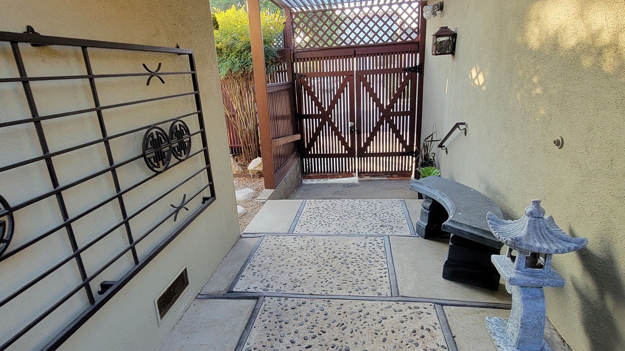 Photo of Patio Balcony in Coastal San Pedro