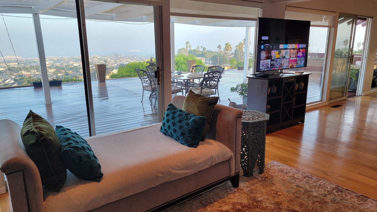 Photo of Livingroom in Coastal San Pedro
