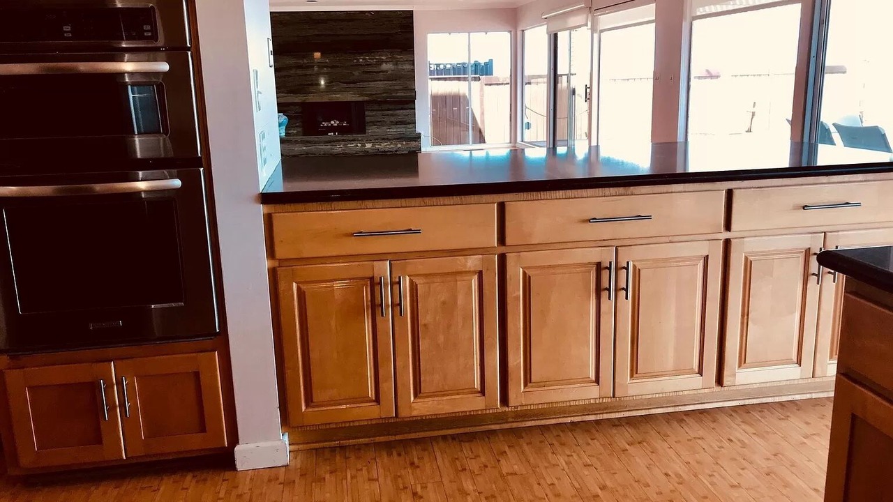 Photo of Kitchen in Coastal San Pedro