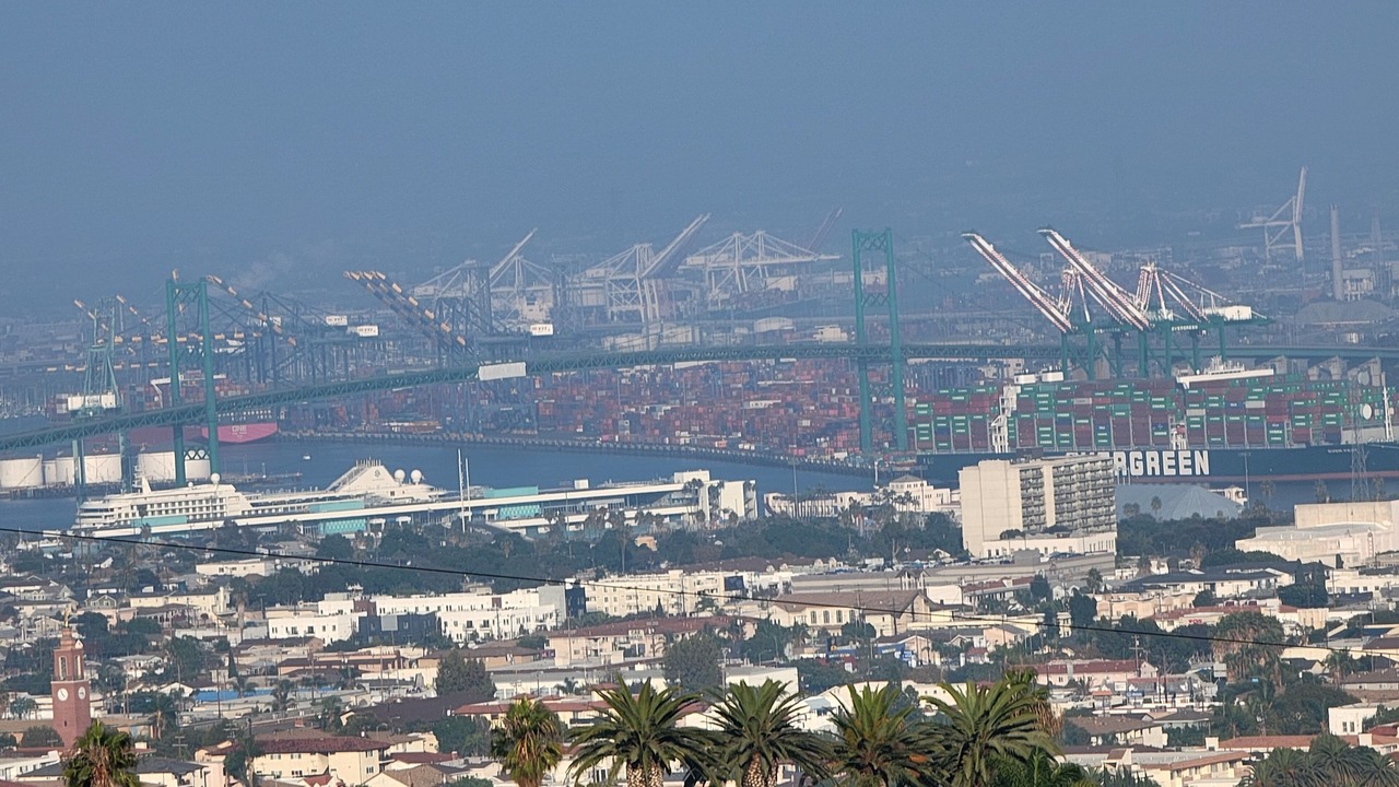 Photo of Outdoor in Coastal San Pedro