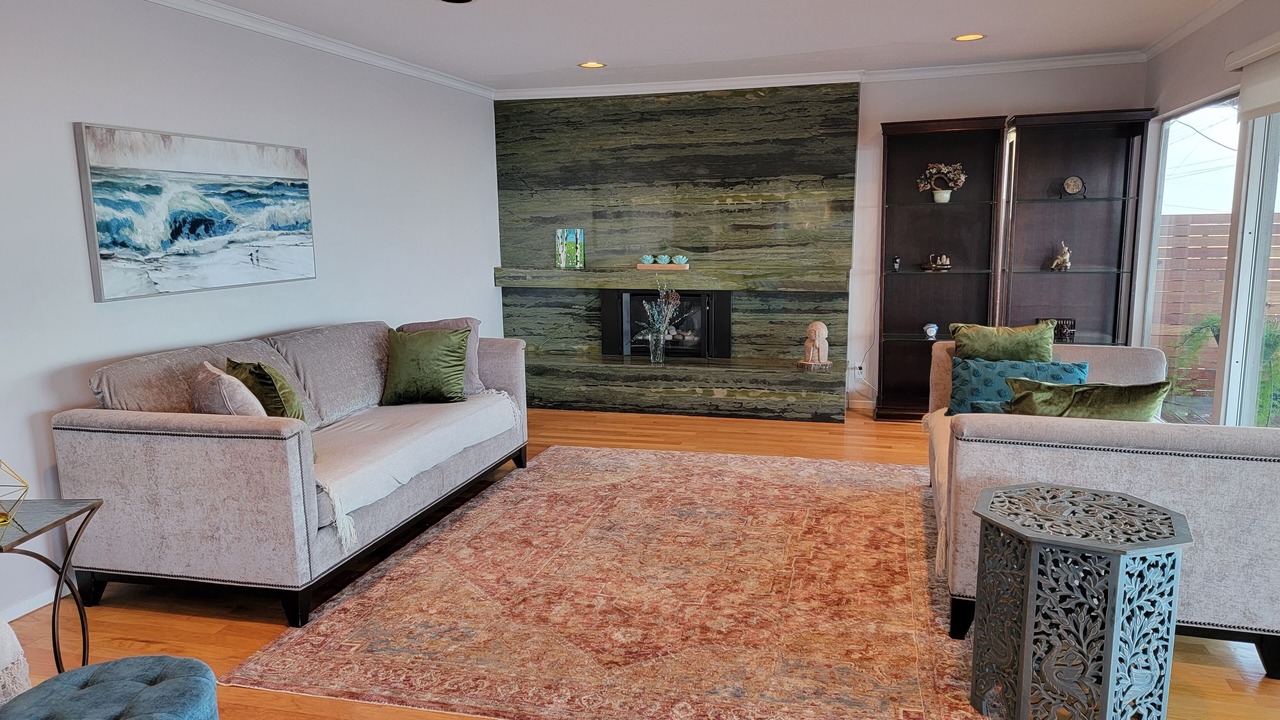 Photo of Livingroom in Coastal San Pedro