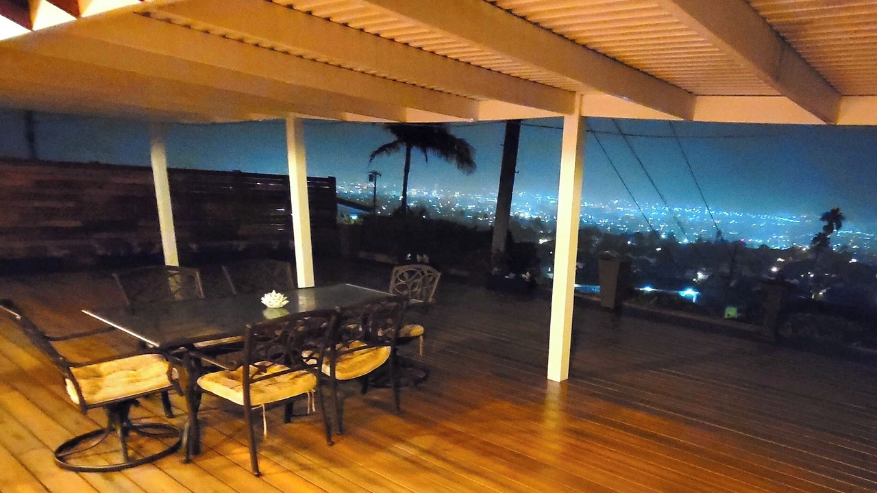 Photo of Outdoor in Coastal San Pedro