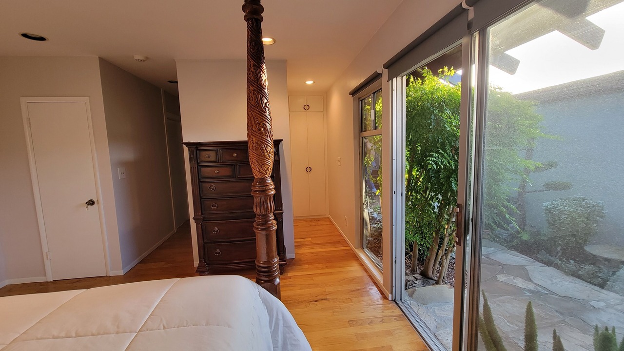 Photo of Bedroom in Coastal San Pedro