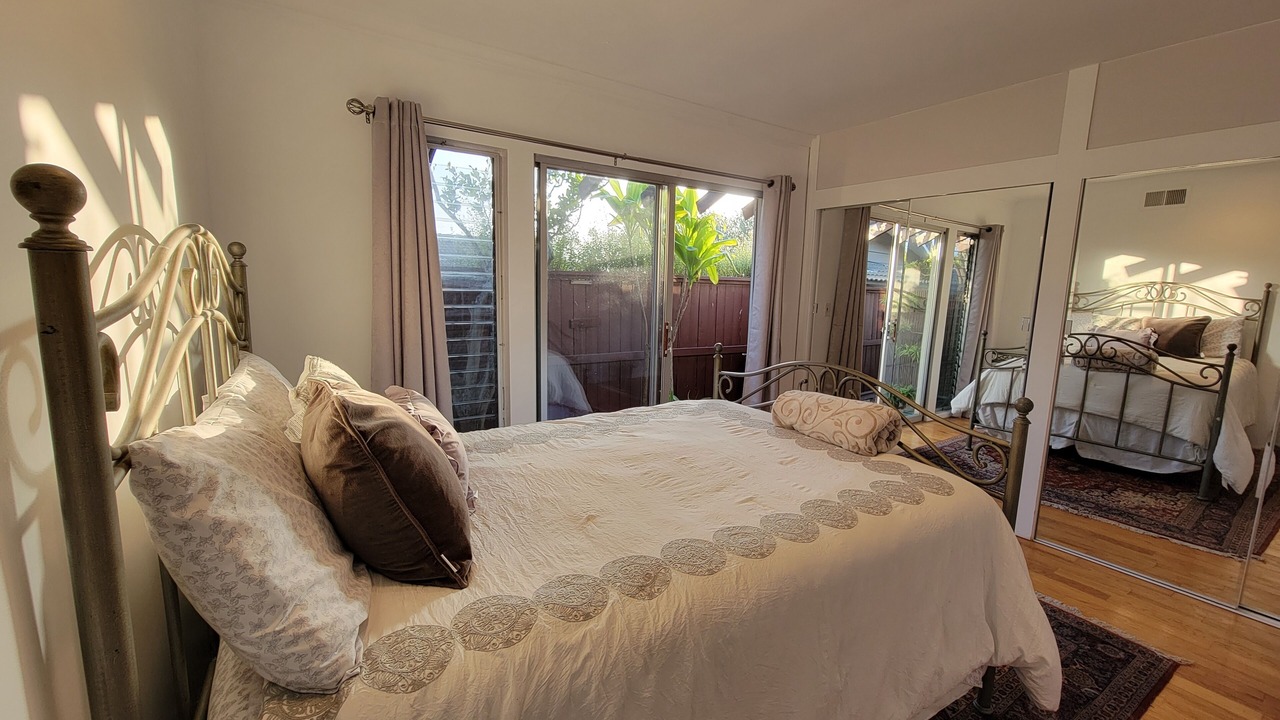 Photo of Bedroom in Coastal San Pedro