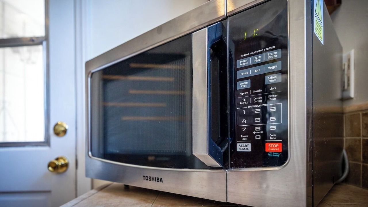 Photo of Kitchen in Downtown Riverside