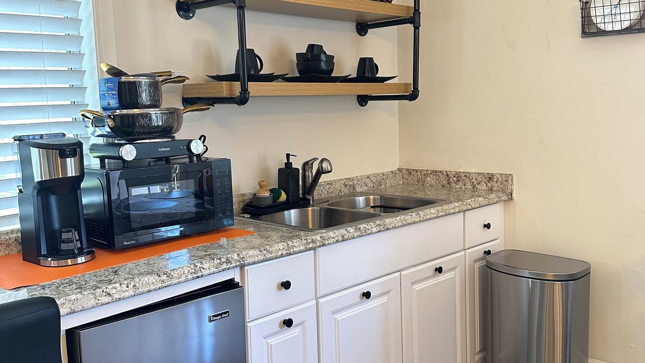 Photo of Kitchen in Van Nuys