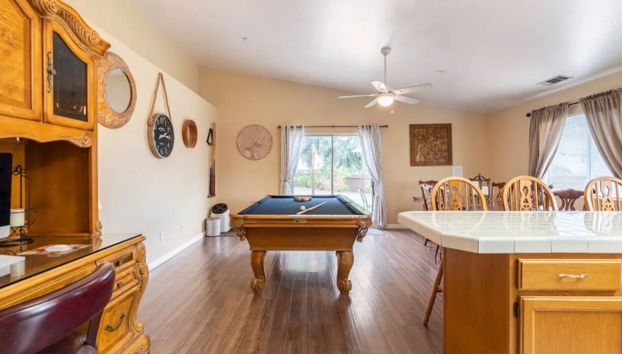 Photo of Bedroom in Riverside