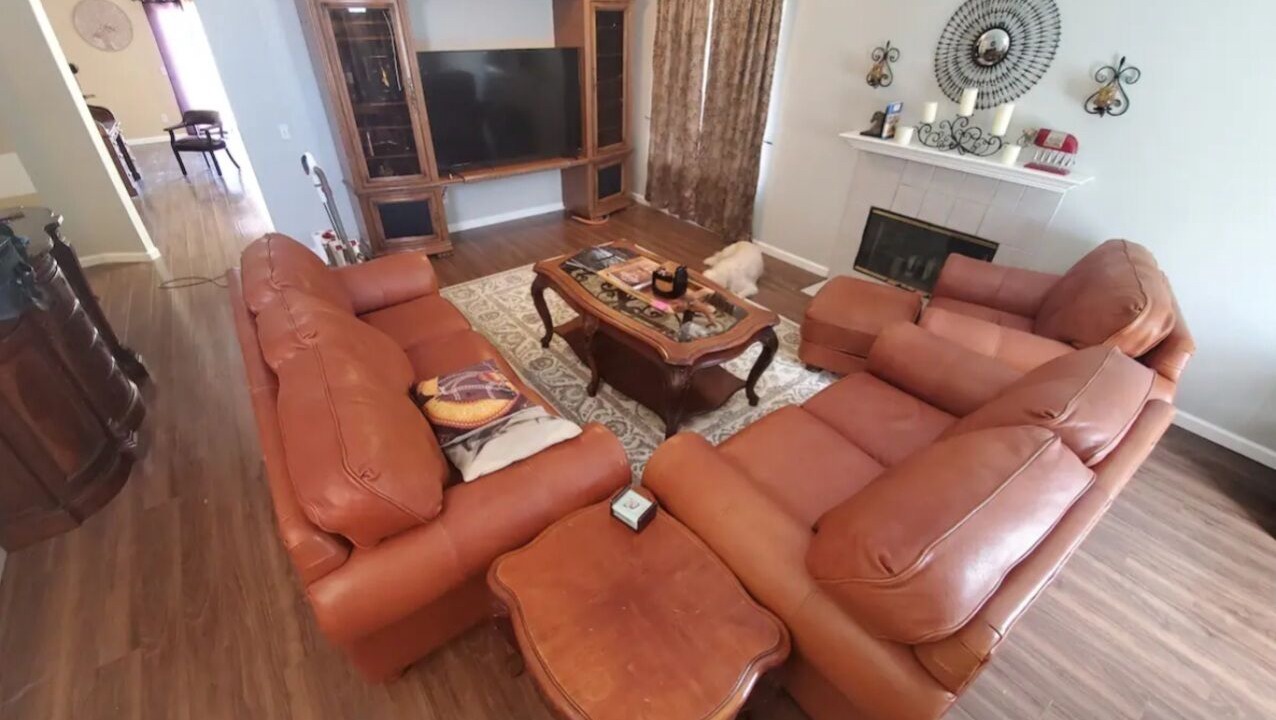 Photo of Livingroom in Riverside