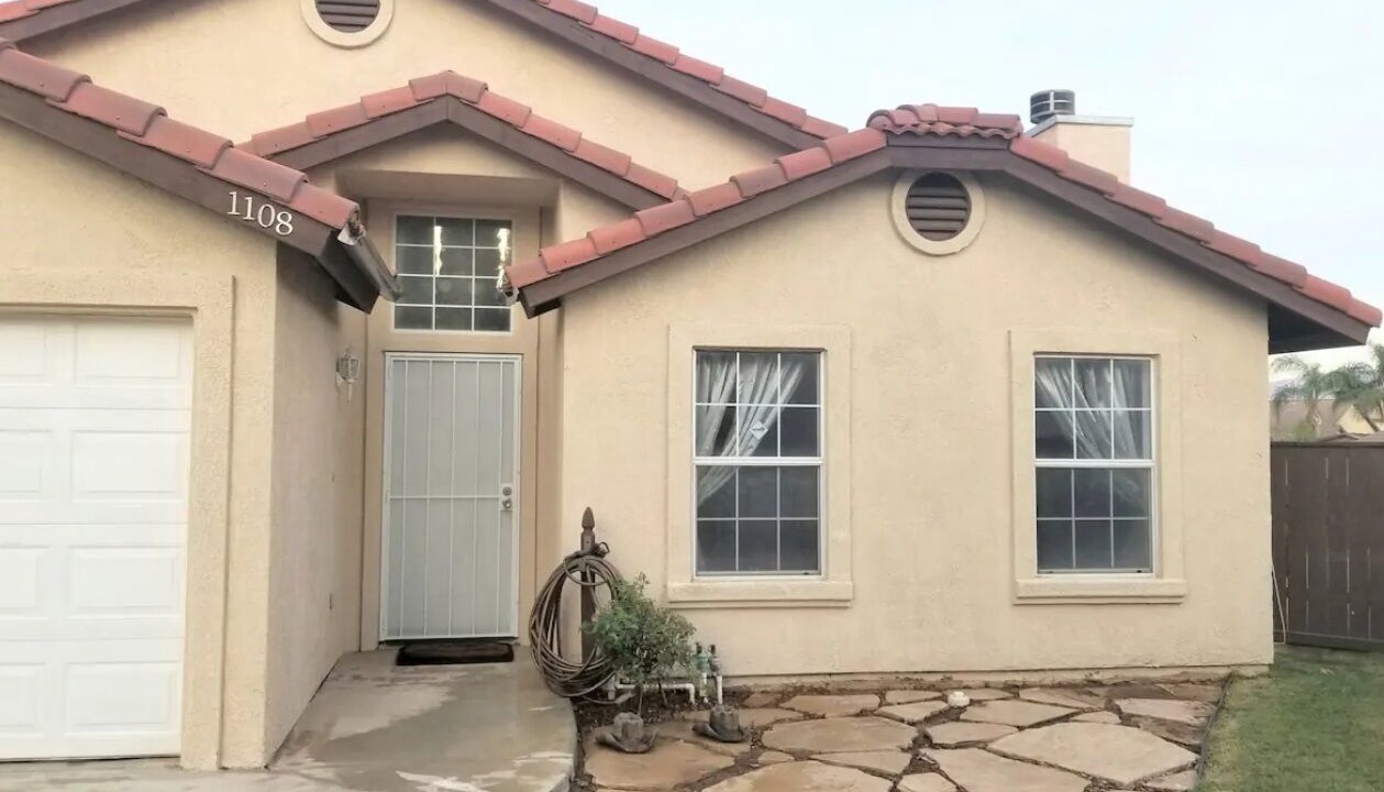 Photo of Outdoor in Riverside