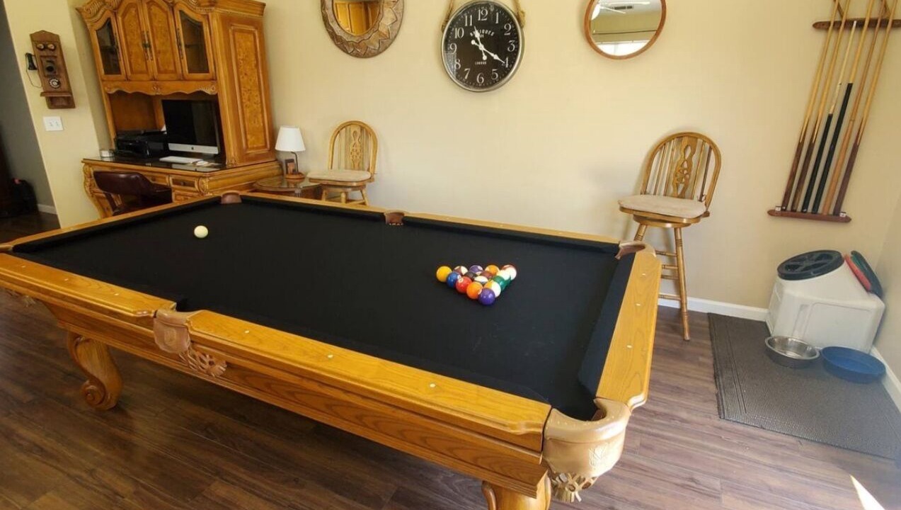 Photo of Bedroom in Riverside