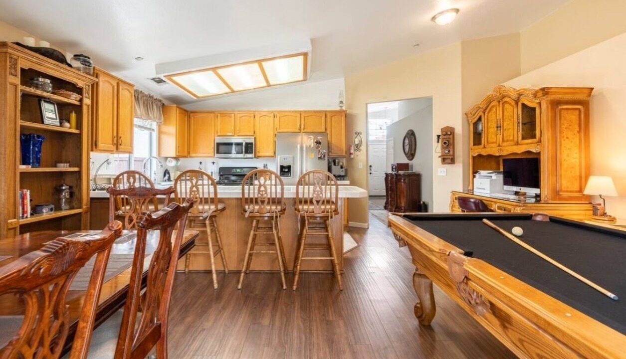 Photo of Kitchen in Riverside