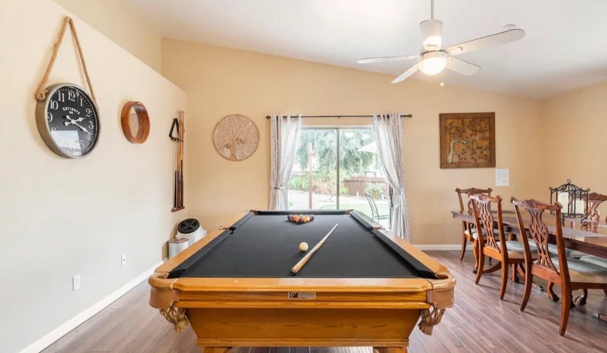 Photo of Bedroom in Riverside