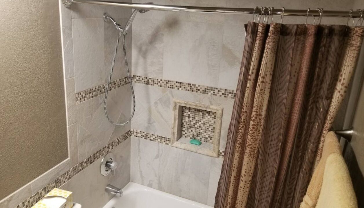 Photo of Bathroom in Riverside