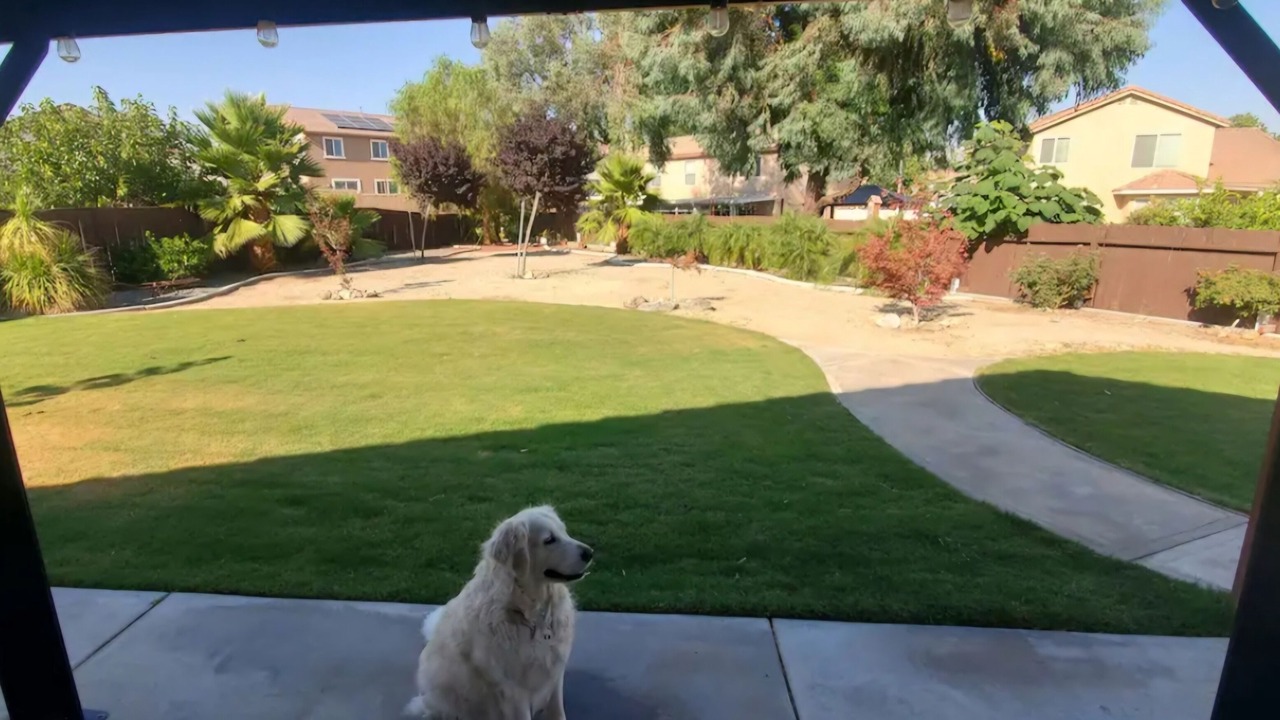 Photo of Patio Balcony in Riverside