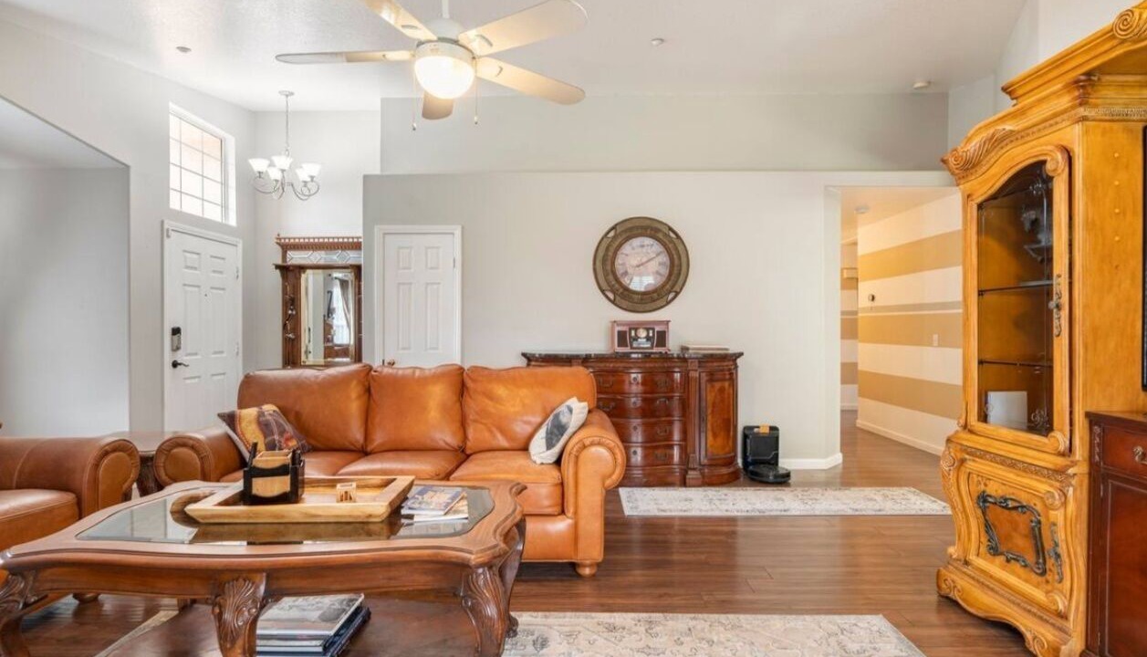 Photo of Livingroom in Riverside