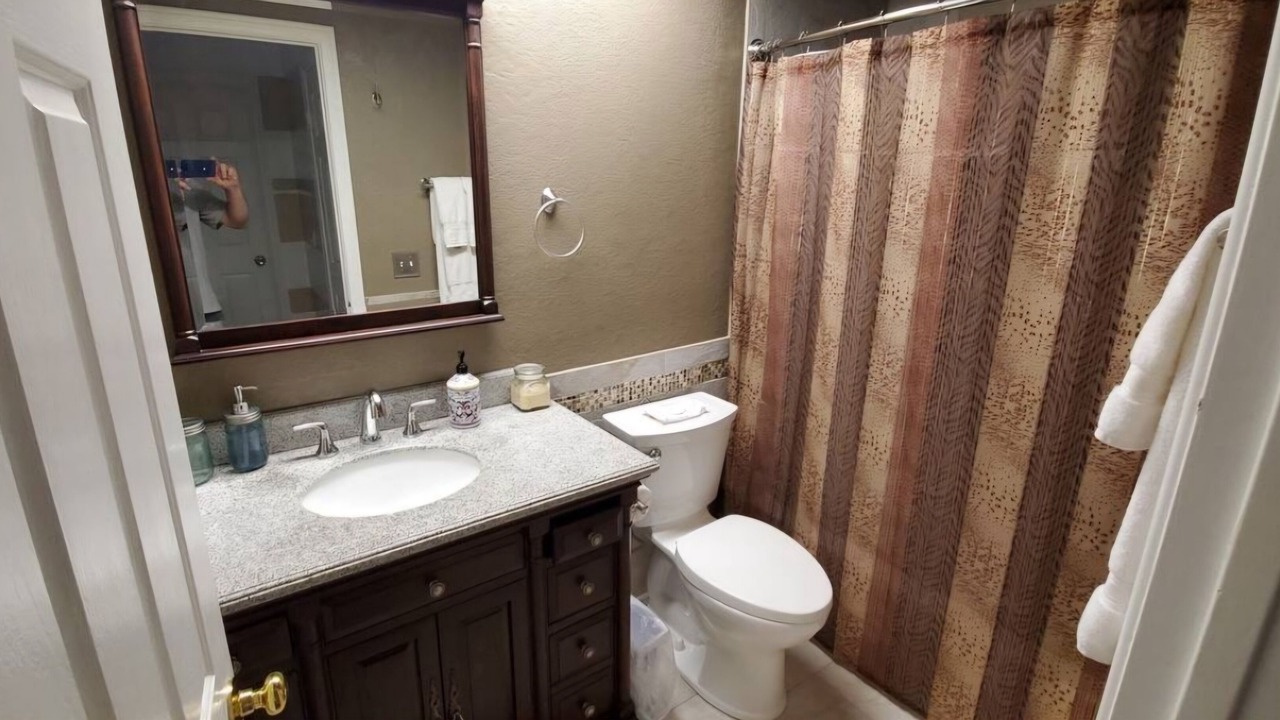 Photo of Bathroom in Riverside