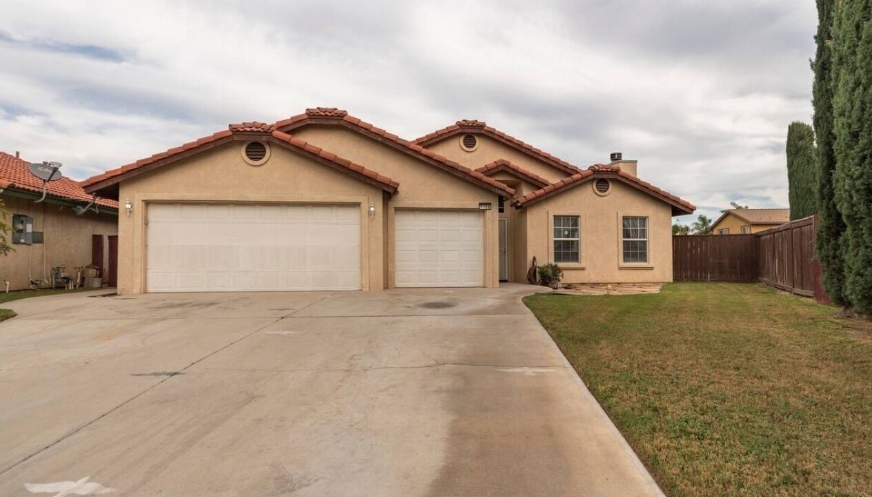 Photo of Outdoor in Riverside
