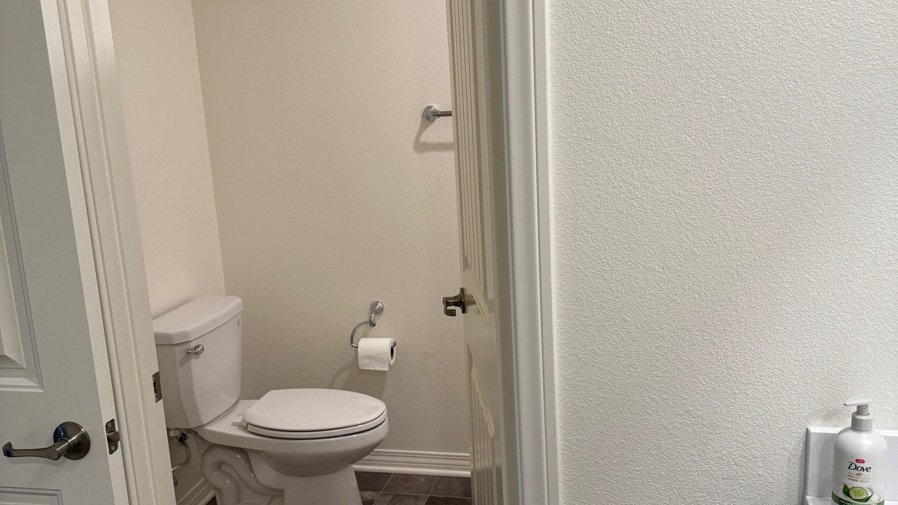 Photo of Bathroom in Sun City