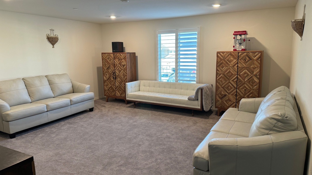 Photo of Livingroom in Sun City