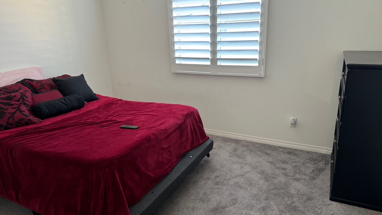 Photo of Bedroom in Sun City