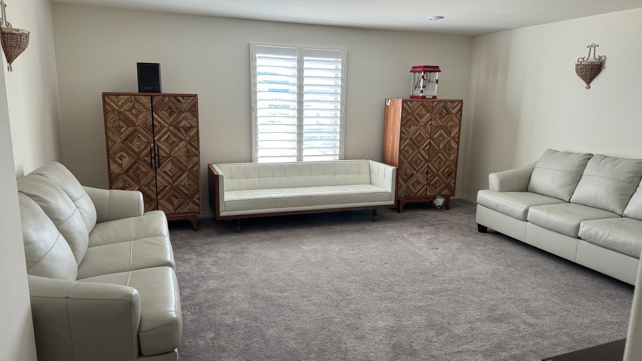 Photo of Livingroom in Sun City