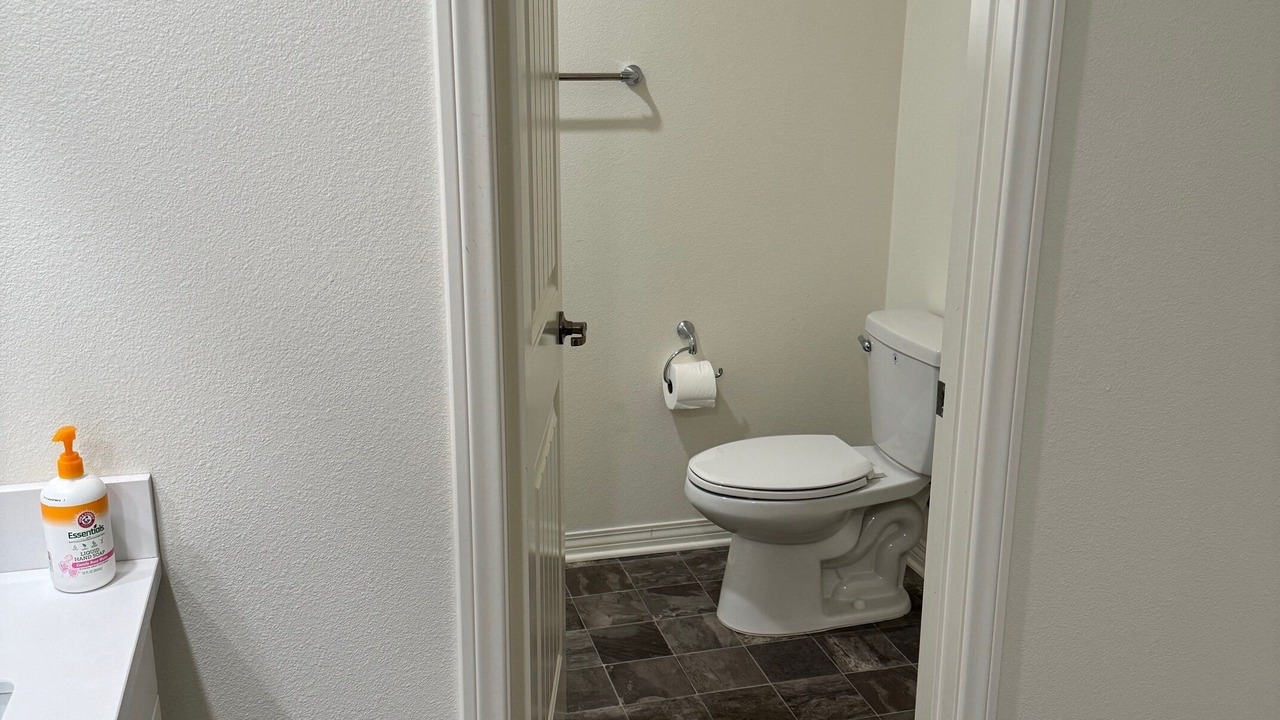 Photo of Bathroom in Sun City