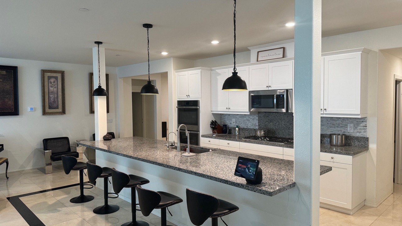 Photo of Kitchen in Sun City