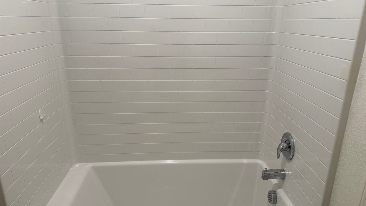 Photo of Bathroom in Sun City