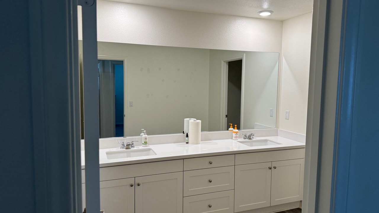 Photo of Bathroom in Sun City