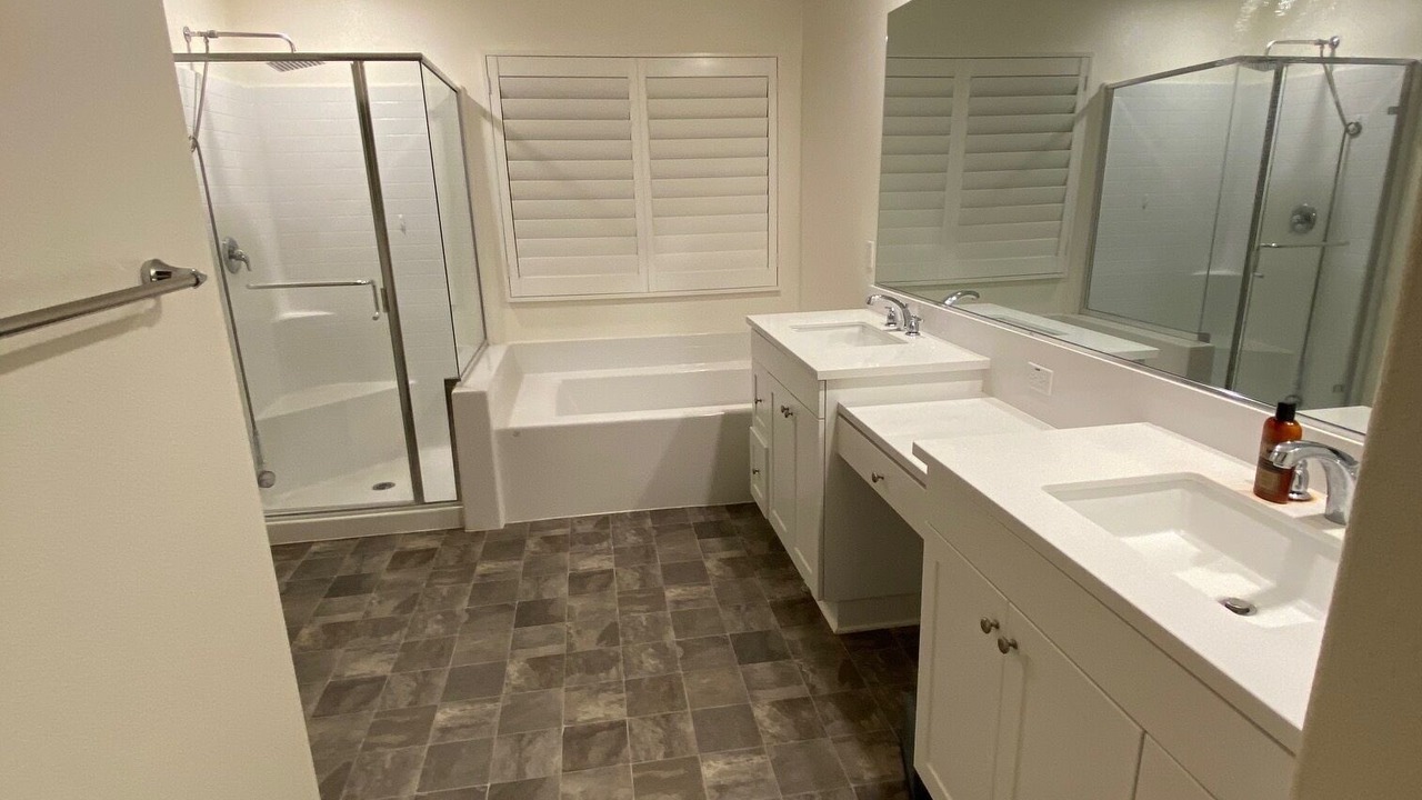 Photo of Bathroom in Sun City