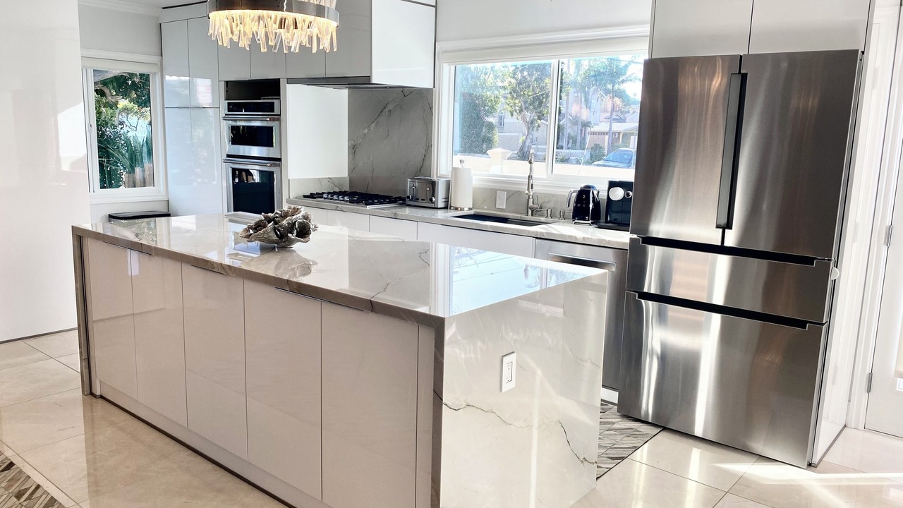Photo of Kitchen in North Redondo