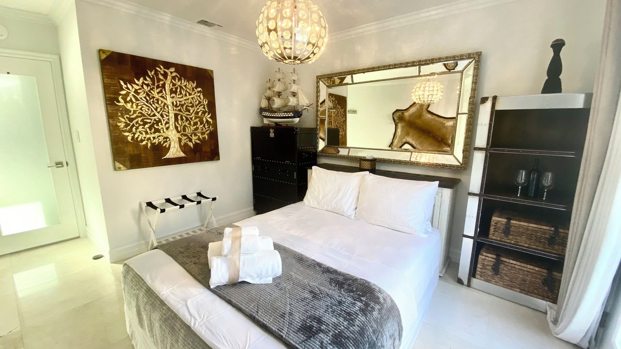 Photo of Bedroom in North Redondo