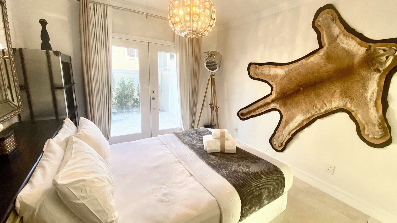 Photo of Bedroom in North Redondo