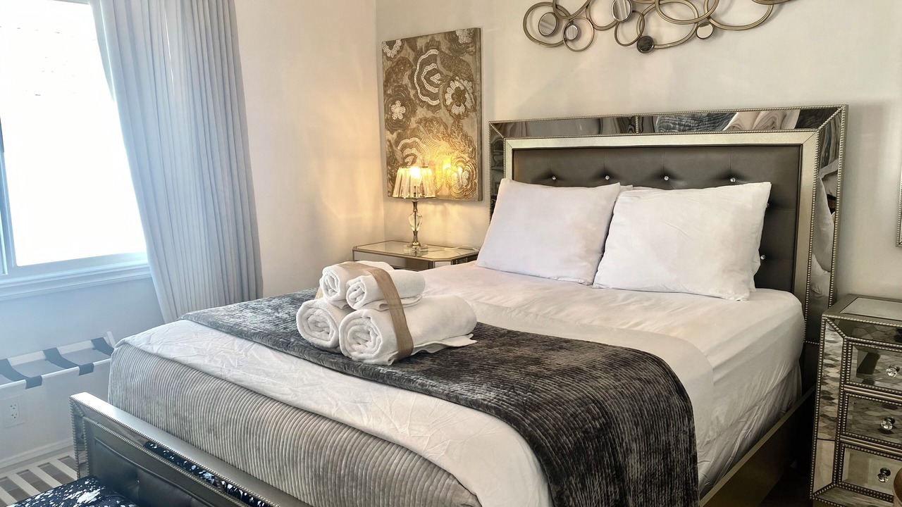 Photo of Bedroom in North Redondo