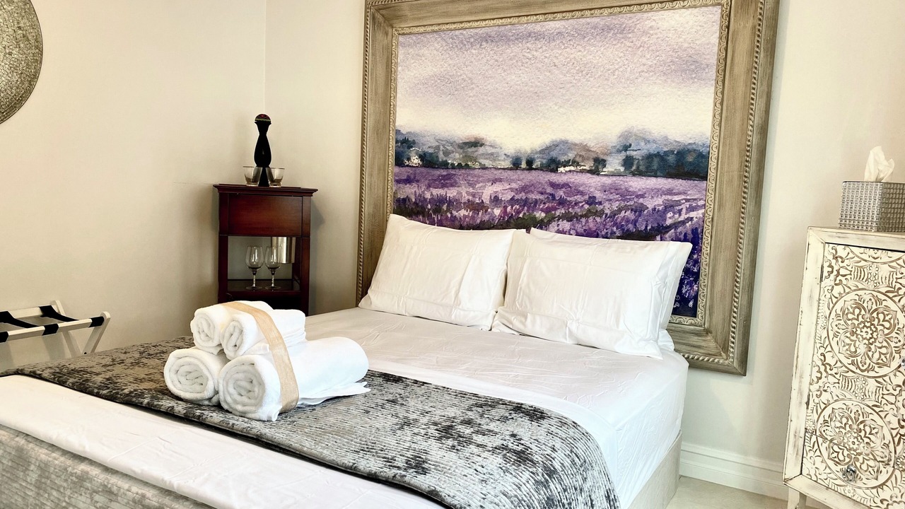Photo of Bedroom in North Redondo
