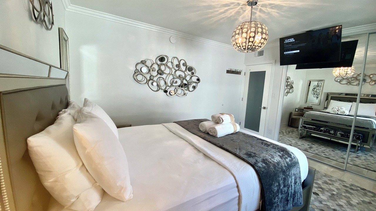 Photo of Bedroom in North Redondo