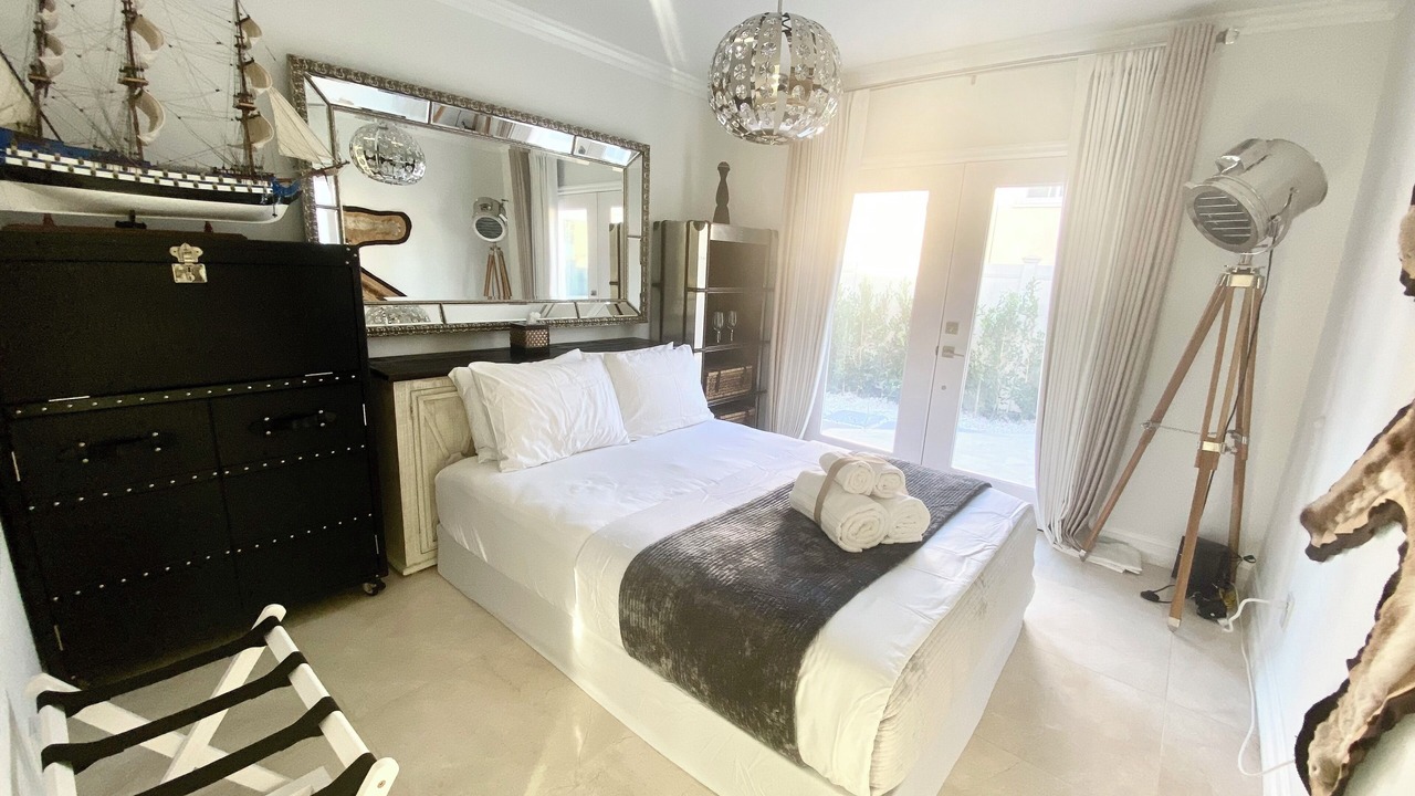Photo of Bedroom in North Redondo