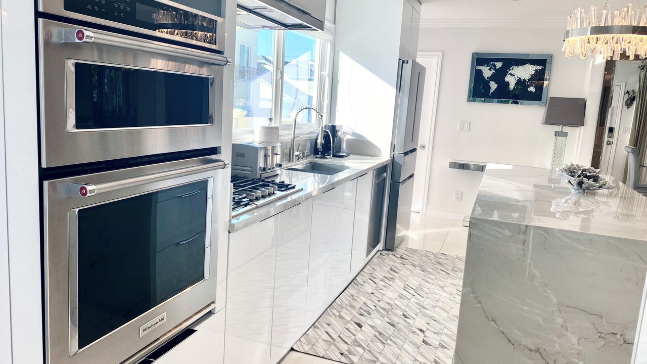 Photo of Kitchen in North Redondo