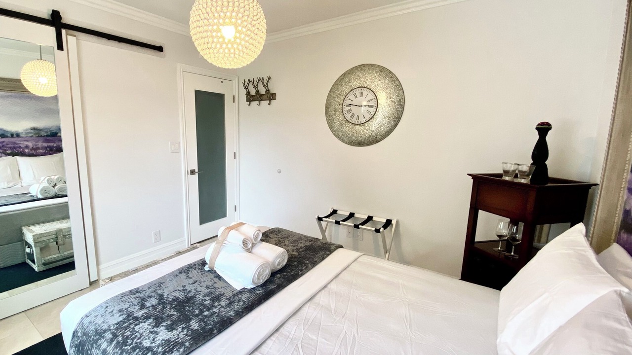 Photo of Bedroom in North Redondo