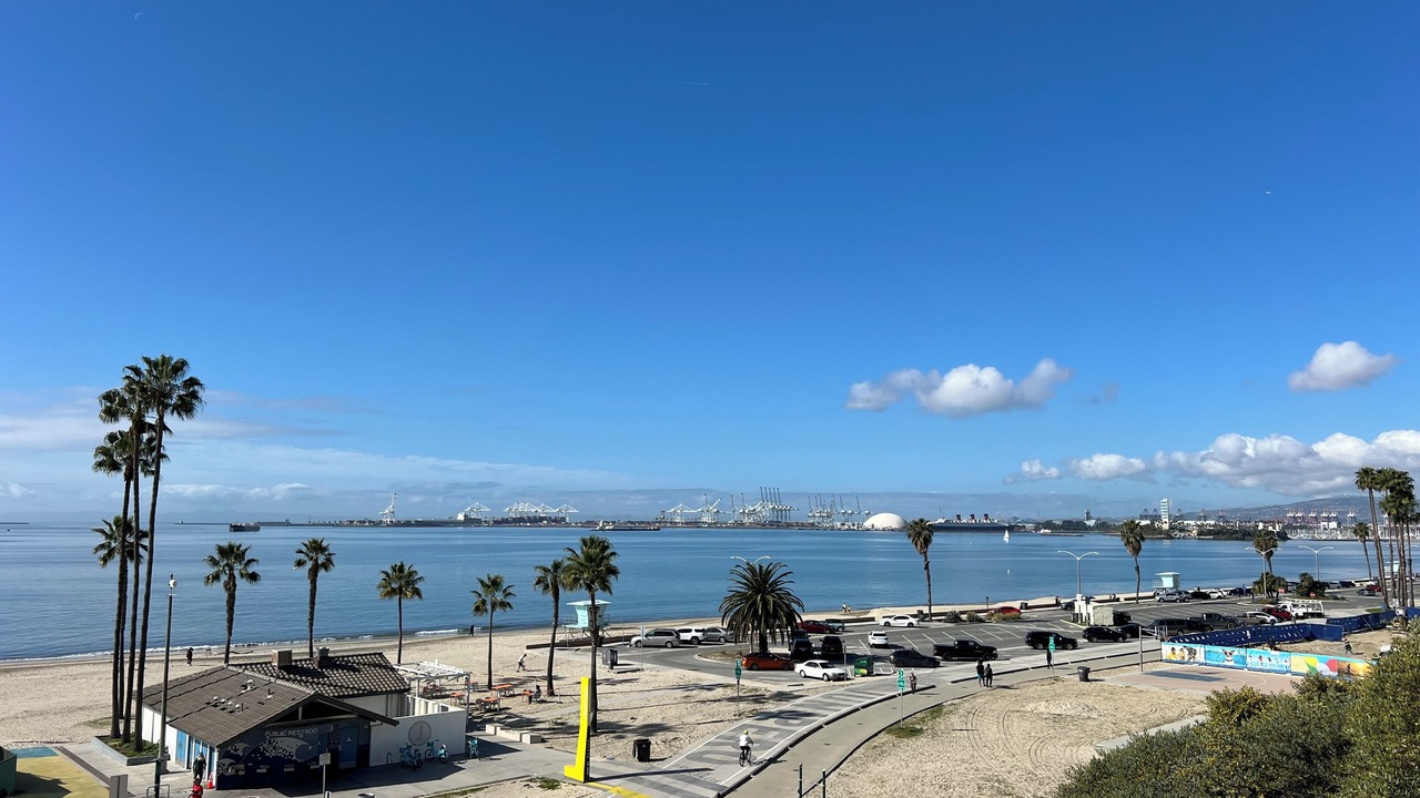 Photo of Others in Alamitos Beach
